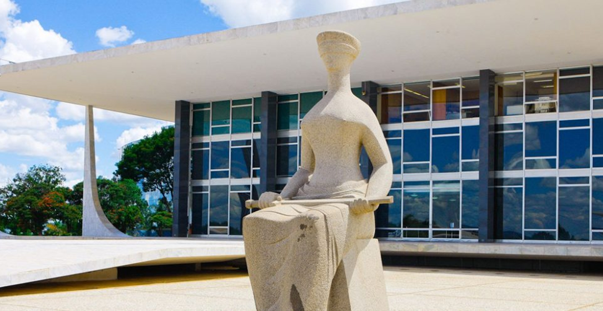 No momento, você está visualizando STF julga constitucional bônus de eficiência de carreiras da Receita e da Auditoria-Fiscal do Trabalho